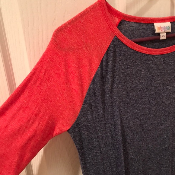 Lularoe Julia - Picture 4 of 4